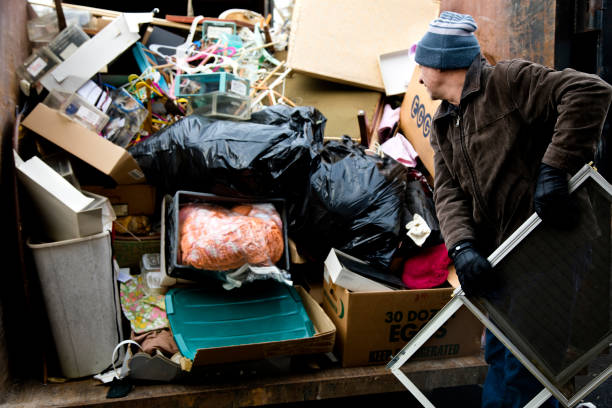 Best Commercial Cleanout Services  in Centennial, CO