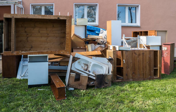 Best Estate Cleanout Services  in Centennial, CO