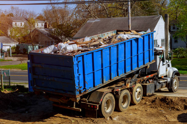 Best Basement Cleanout Services  in Centennial, CO