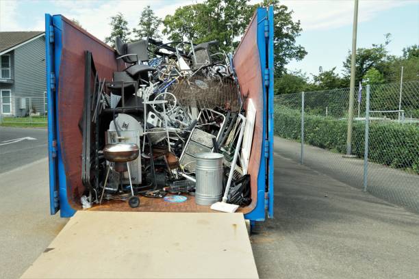 Reliable Centennial, CO Junk Removal Solutions