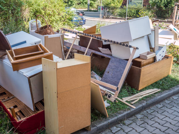 Best Junk Hauling Services  in Centennial, CO