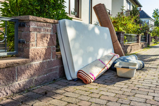 Best Household Junk Removal  in Centennial, CO