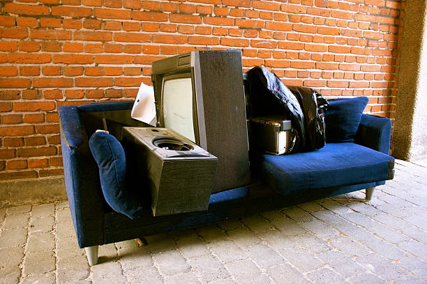 Best Residential Junk Removal  in Centennial, CO