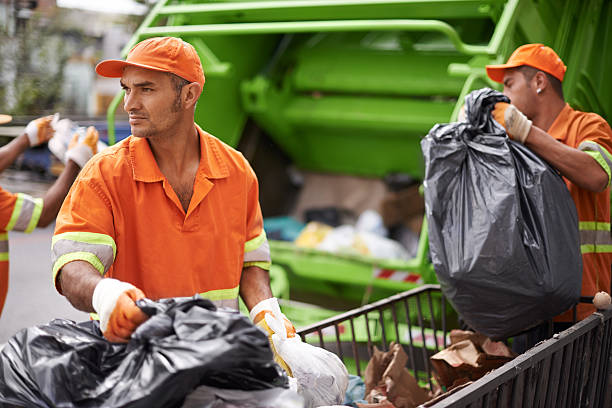 Best Yard Cleanup Services  in Centennial, CO